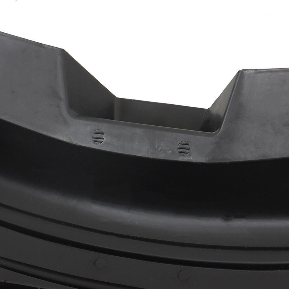 Front Bumper Fits For EZGO Models RXV Golf Cart Fits 2016-Present 10014753