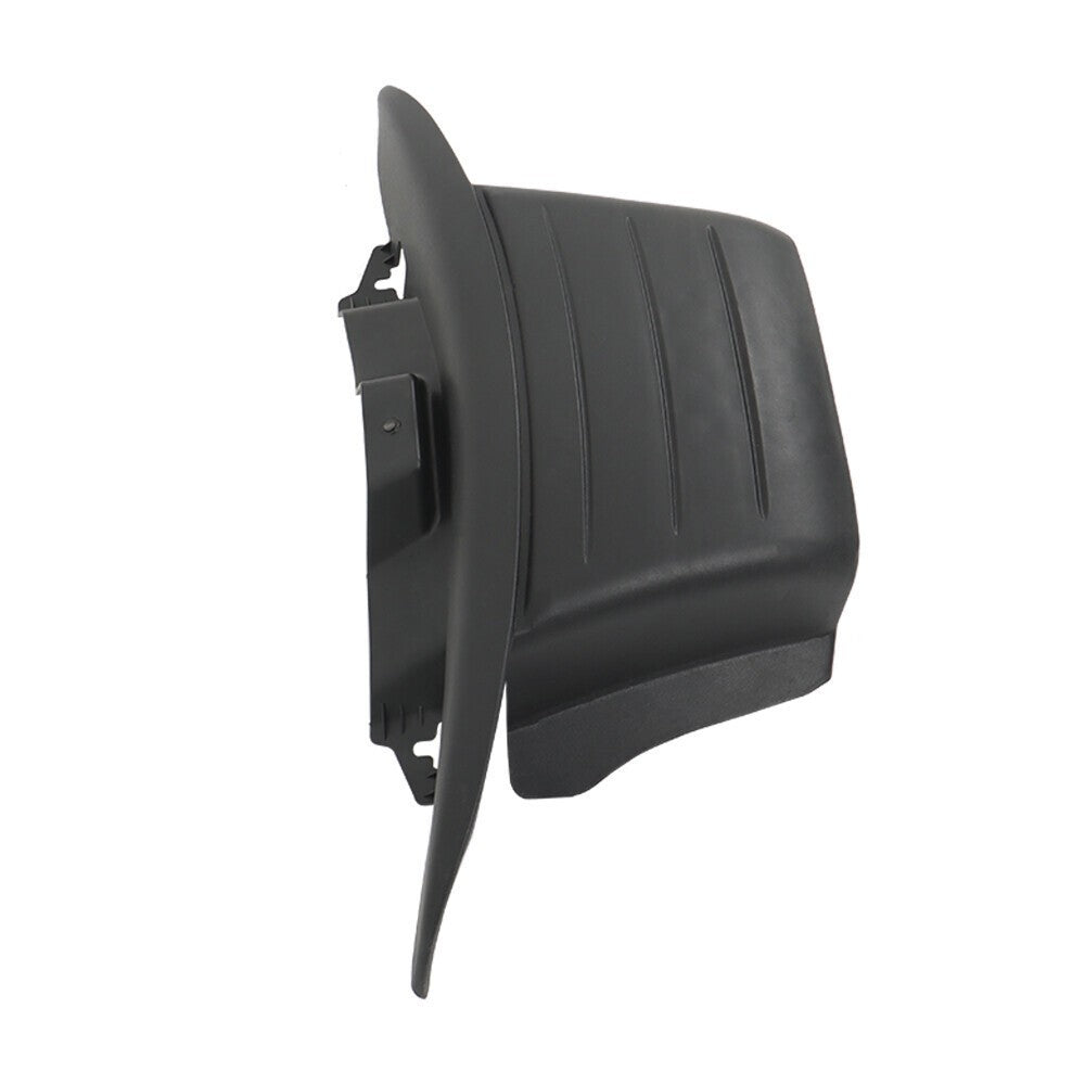 Front Bumper Fits For EZGO Models RXV Golf Cart Fits 2016-Present 10014753