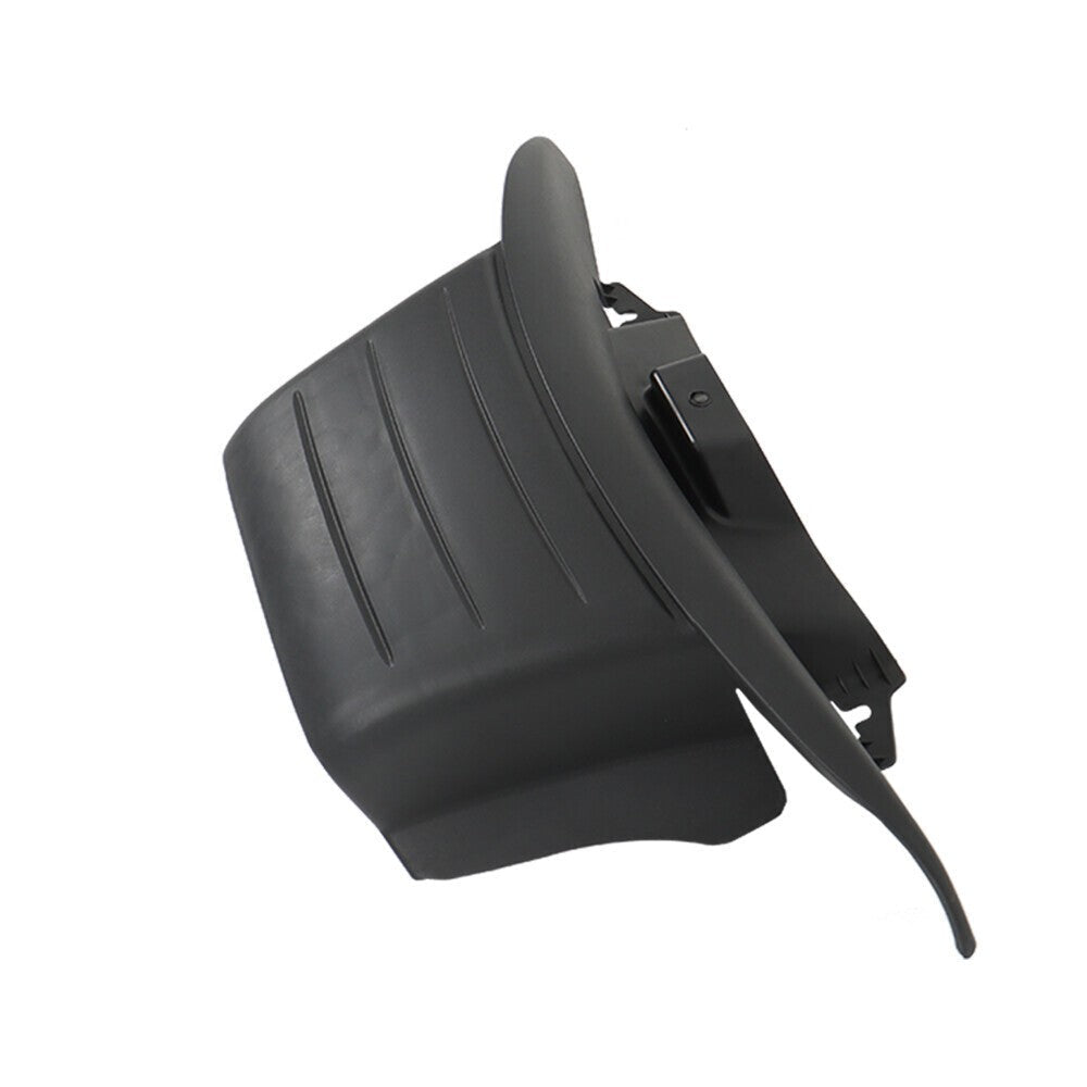 Front Bumper Fits For EZGO Models RXV Golf Cart Fits 2016-Present 10014753