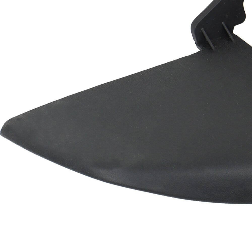 Front Bumper Fits For EZGO Models RXV Golf Cart Fits 2016-Present 10014753