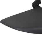 Front Bumper Fits For EZGO Models RXV Golf Cart Fits 2016-Present 10014753