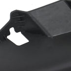 Front Bumper Fits For EZGO Models RXV Golf Cart Fits 2016-Present 10014753