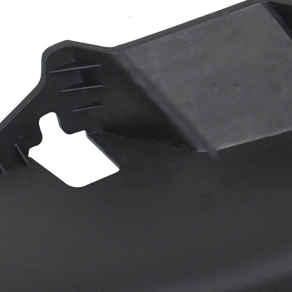 Front Bumper Fits For EZGO Models RXV Golf Cart Fits 2016-Present 10014753