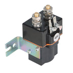 4 Terminal 48-Volt  Solenoid For Club Car Golf Cart DS Precedent Models 2000+