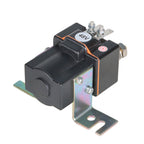 4 Terminal 48-Volt  Solenoid For Club Car Golf Cart DS Precedent Models 2000+