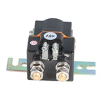 4 Terminal 48-Volt  Solenoid For Club Car Golf Cart DS Precedent Models 2000+