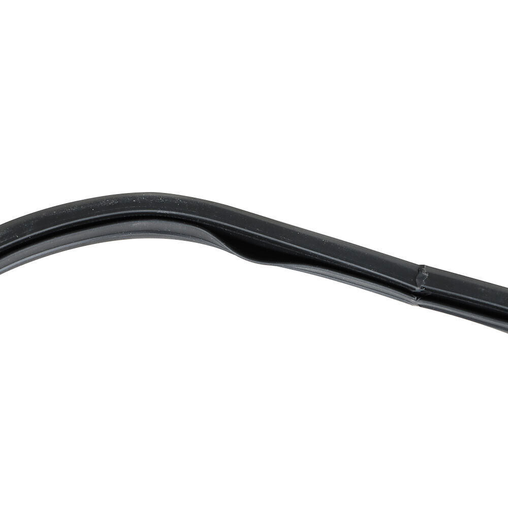 New For Johnson Evinrude V4 329548 Cowl Glass Hood Rubber Seal US