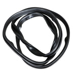 New For Johnson Evinrude V4 329548 Cowl Glass Hood Rubber Seal US