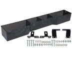 Golf Cart Front Basket Dash Storage/Tray Organizer Fits For E-Z-GO TXT