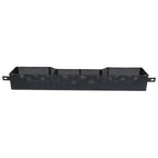 Golf Cart Front Basket Dash Storage/Tray Organizer Fits For E-Z-GO TXT