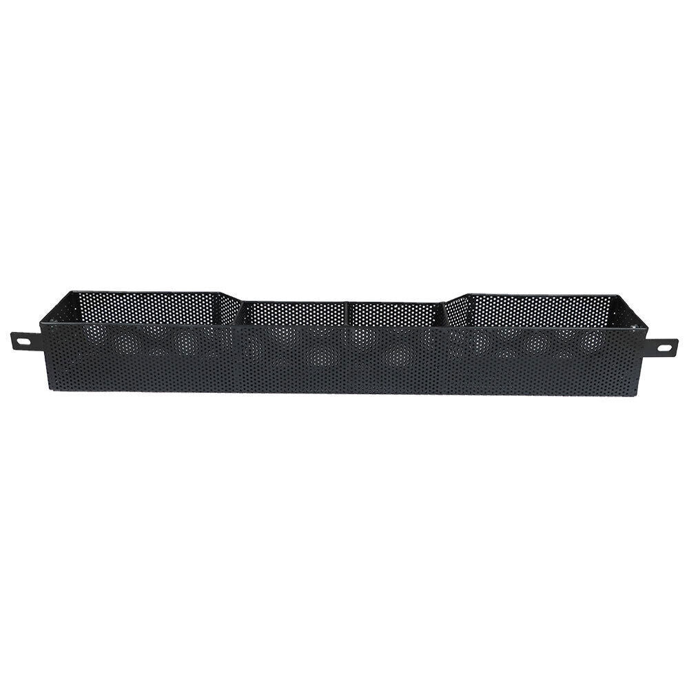 Golf Cart Front Basket Dash Storage/Tray Organizer Fits For E-Z-GO TXT