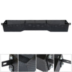 Golf Cart Front Basket Dash Storage/Tray Organizer Fits For E-Z-GO TXT