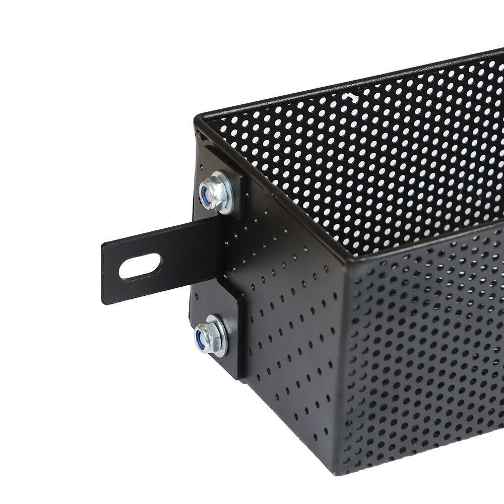 Golf Cart Front Basket Dash Storage/Tray Organizer Fits For E-Z-GO TXT