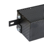 Golf Cart Front Basket Dash Storage/Tray Organizer Fits For E-Z-GO TXT