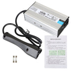 48 Volt 5Amp Golf Cart Battery Charger For EZGo RXV Models -RXV style Plug