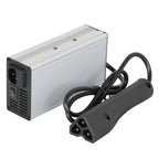 48 Volt 5Amp Golf Cart Battery Charger For EZGo RXV Models -RXV style Plug