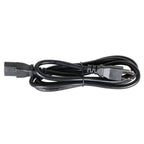 48 Volt 5Amp Golf Cart Battery Charger For EZGo RXV Models -RXV style Plug