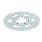 Rear Sprocket For Quad atv trike?Minibike Go Kart #35 Chain 40T Tooth 6 holes