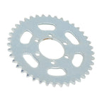 Rear Sprocket For Quad atv trike?Minibike Go Kart #35 Chain 40T Tooth 6 holes