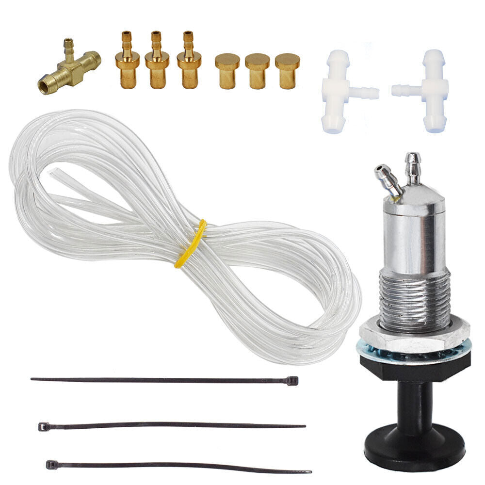 TRIPLE CARB PRIMER KIT FOR YAMAHA 1200 1200R XL XLT SUV 1200 GP GPR