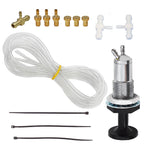 TRIPLE CARB PRIMER KIT FOR YAMAHA 1200 1200R XL XLT SUV 1200 GP GPR