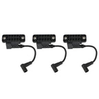 3 CDM Ignition Coil For Mercury 30-300HP Outboard Motor 827509A4 827509A7 A8 A9