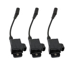 3 CDM Ignition Coil For Mercury 30-300HP Outboard Motor 827509A4 827509A7 A8 A9
