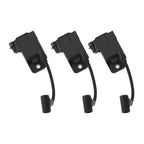 3 CDM Ignition Coil For Mercury 30-300HP Outboard Motor 827509A4 827509A7 A8 A9