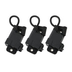3 CDM Ignition Coil For Mercury 30-300HP Outboard Motor 827509A4 827509A7 A8 A9