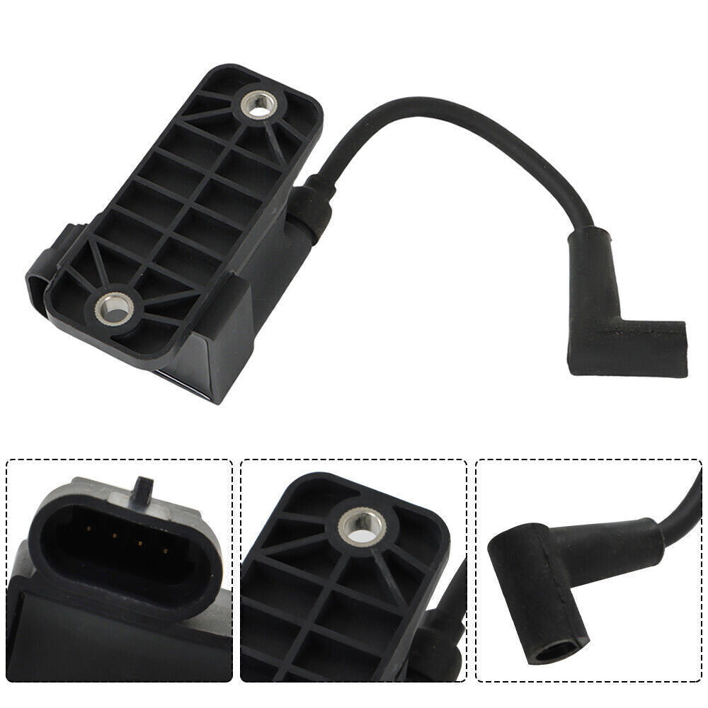 3 CDM Ignition Coil For Mercury 30-300HP Outboard Motor 827509A4 827509A7 A8 A9
