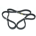 Go Kart Drive Belt 725 for 30 Series torque converter- 3pc SET (3 belts)