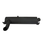 Fits For Bobcat T190 T180 Muffler & Exhaust Pipe Kit 6683915 7107449