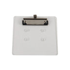 Golf Cart Scorecard Holder Fit For E-Z-GO Club Car Yamaha With Pen Holder