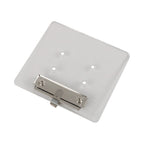 Golf Cart Scorecard Holder Fit For E-Z-GO Club Car Yamaha With Pen Holder