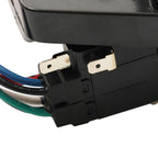 For Club Car DS 84-05 36V Forward Reverse Switch Golf Cart With Handle 1011997