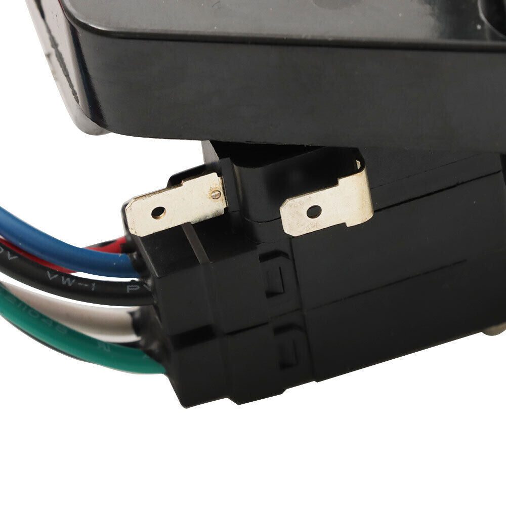 For Club Car DS 84-05 36V Forward Reverse Switch Golf Cart With Handle 1011997