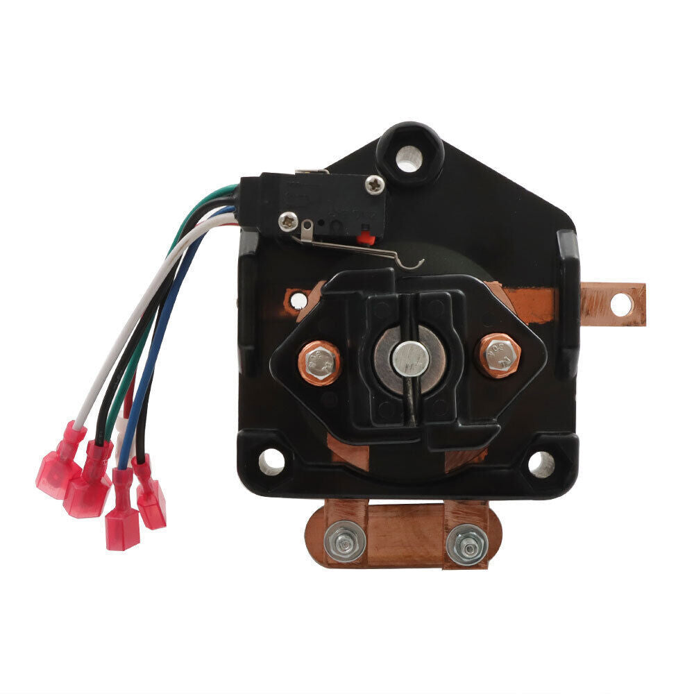 For Club Car DS 84-05 36V Forward Reverse Switch Golf Cart With Handle 1011997