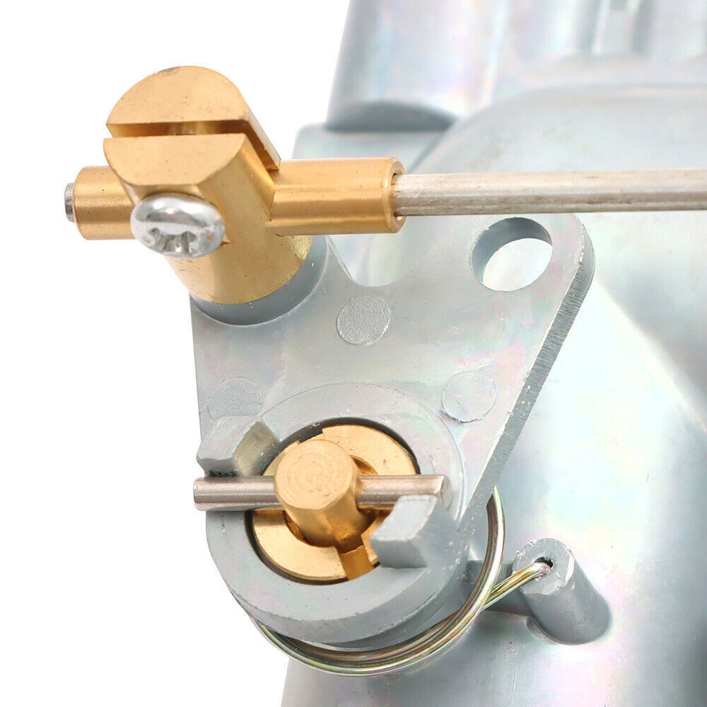 Carburetor For Massey Ferguson TE20 TEA20 TED20 Zenith 24T2 Tractor 200361