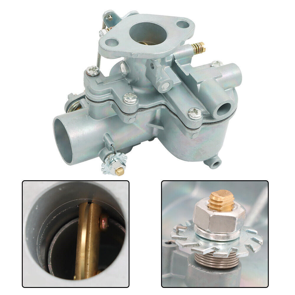 Carburetor For Massey Ferguson TE20 TEA20 TED20 Zenith 24T2 Tractor 200361