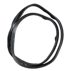 New For Johnson Evinrude V4 329548 Cowl Glass Hood Rubber Seal