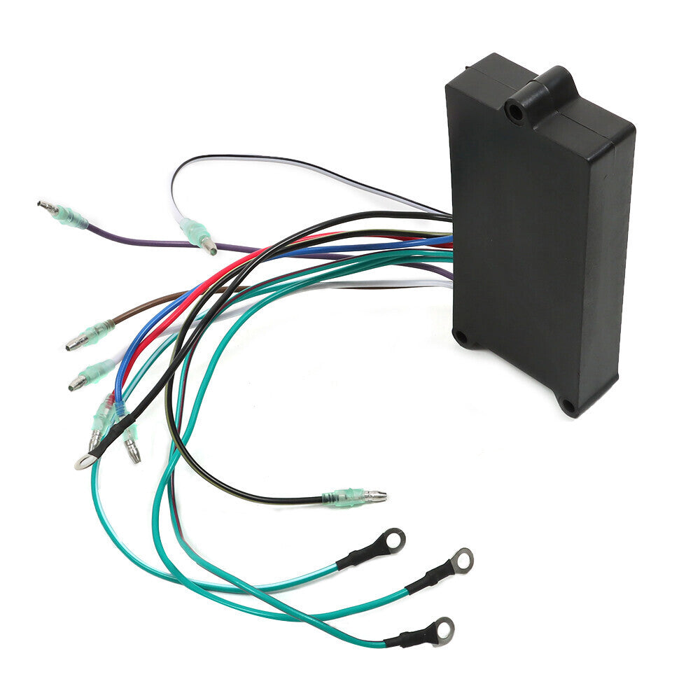 CDI Switch Box Power Pack For Mercury Force 65-95 HP 18495A10 18495A12 18495A15