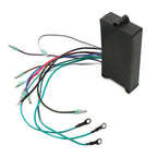 CDI Switch Box Power Pack For Mercury Force 65-95 HP 18495A10 18495A12 18495A15
