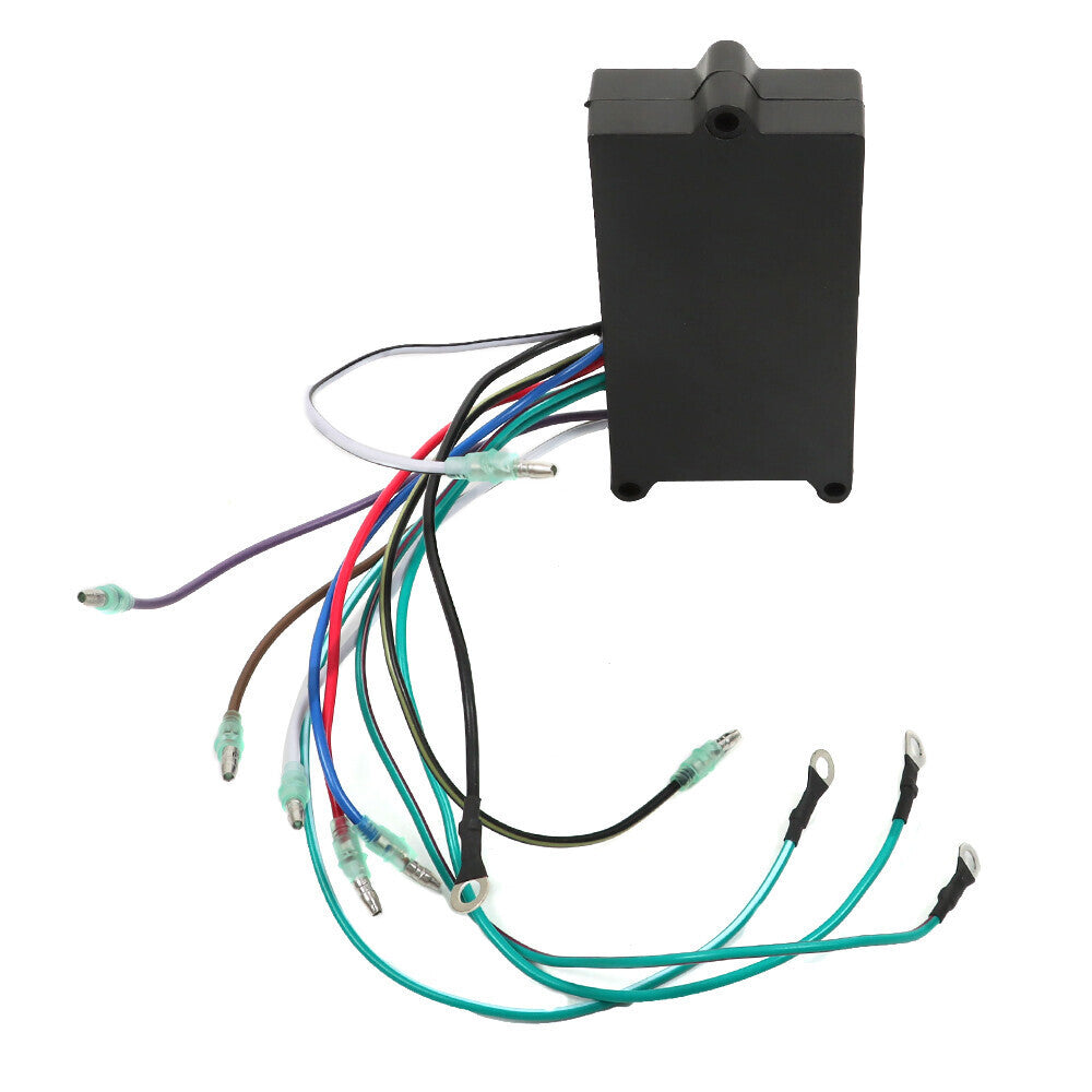 CDI Switch Box Power Pack For Mercury Force 65-95 HP 18495A10 18495A12 18495A15