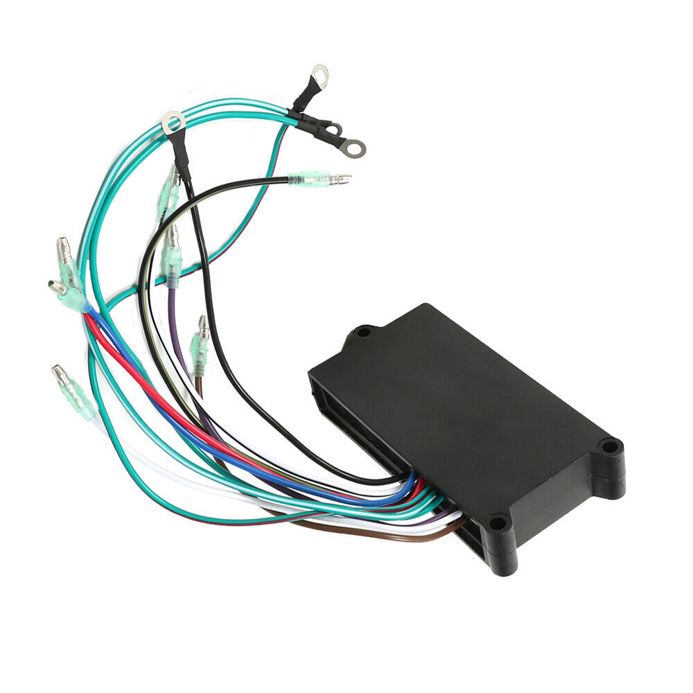 CDI Switch Box Power Pack For Mercury Force 65-95 HP 18495A10 18495A12 18495A15