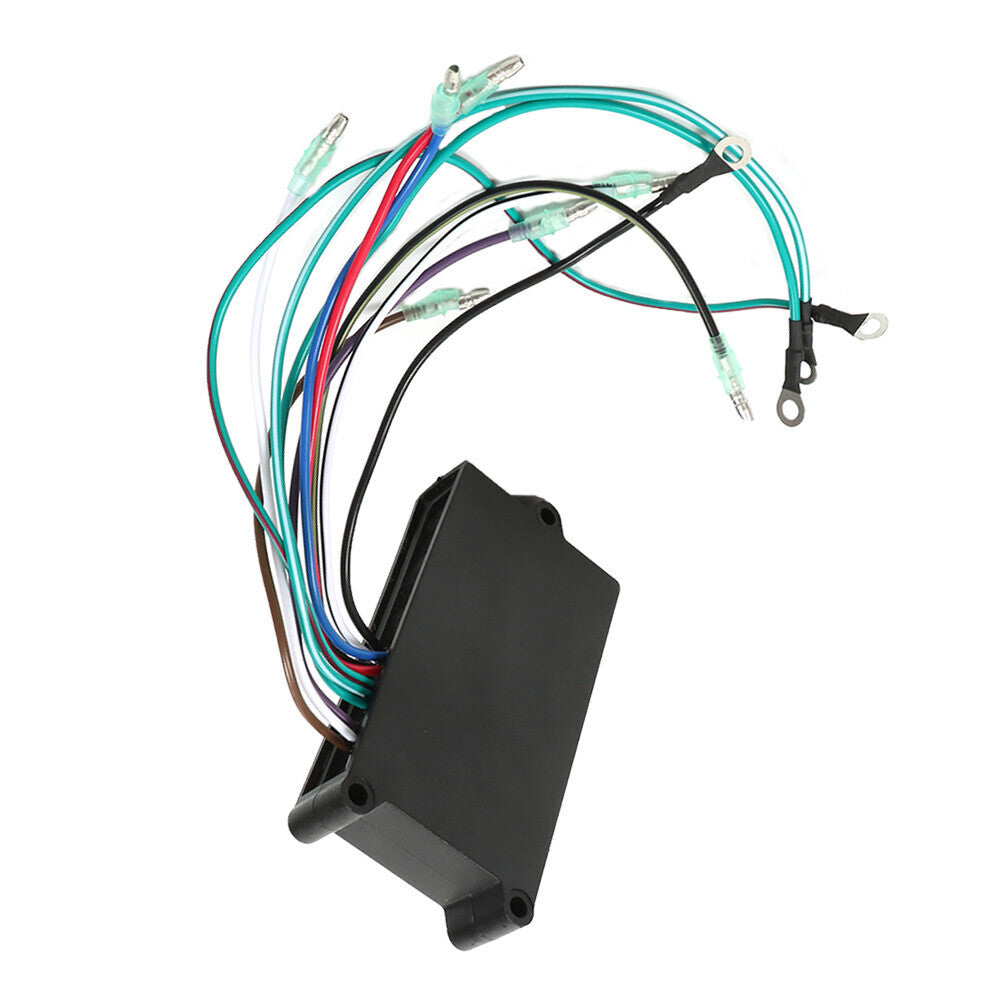 CDI Switch Box Power Pack For Mercury Force 65-95 HP 18495A10 18495A12 18495A15