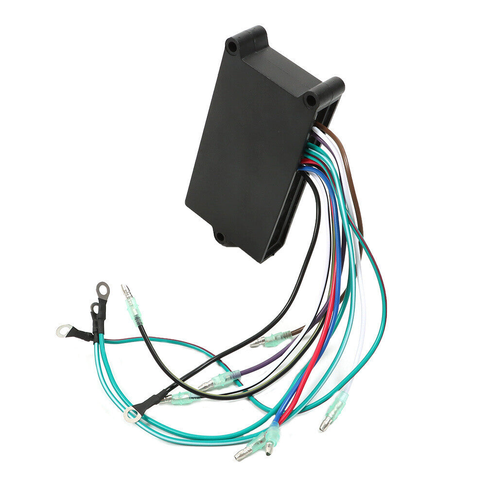 CDI Switch Box Power Pack For Mercury Force 65-95 HP 18495A10 18495A12 18495A15