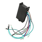 CDI Switch Box Power Pack For Mercury Force 65-95 HP 18495A10 18495A12 18495A15