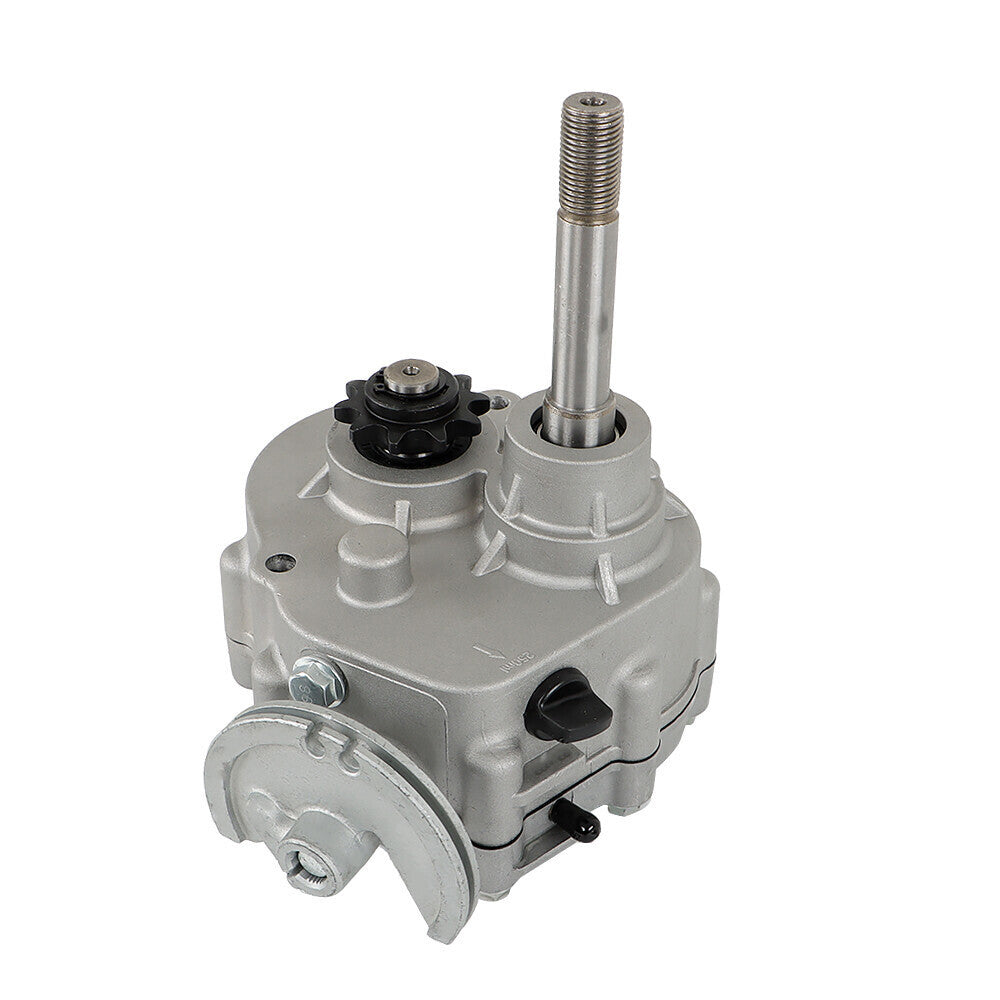 Go Kart Forward Reverse Gear box fit for 2HP - 7HP Engine 41P 10T or 12T TAV30