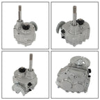 Go Kart Forward Reverse Gear box fit for 2HP - 7HP Engine 41P 10T or 12T TAV30