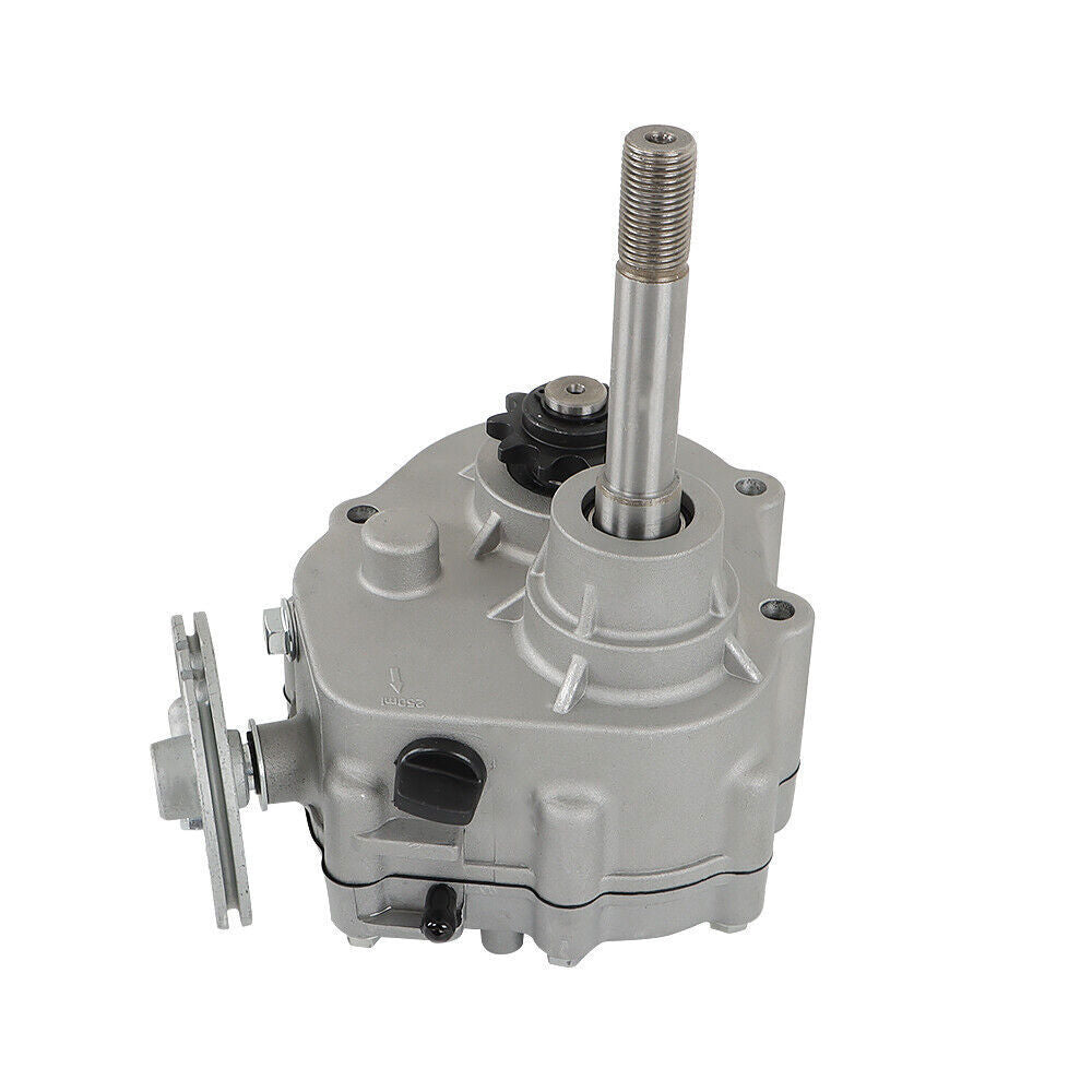 Go Kart Forward Reverse Gear box fit for 2HP - 7HP Engine 41P 10T or 12T TAV30